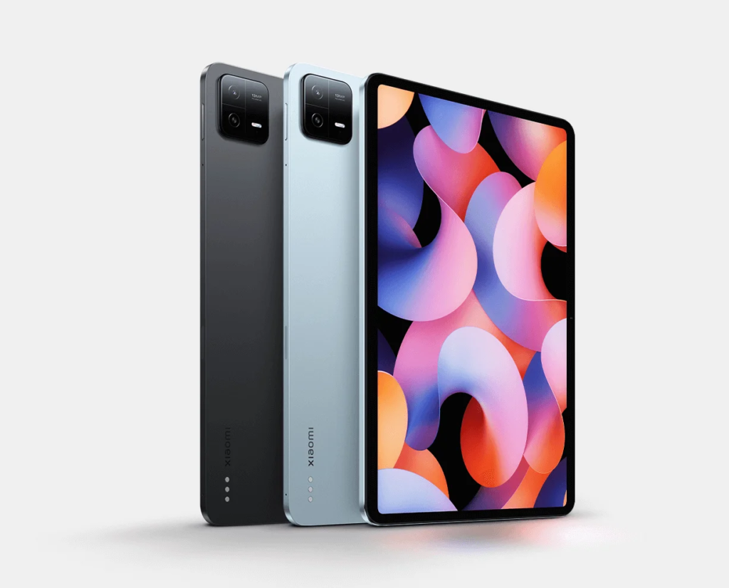 Xiaomi Pad 6